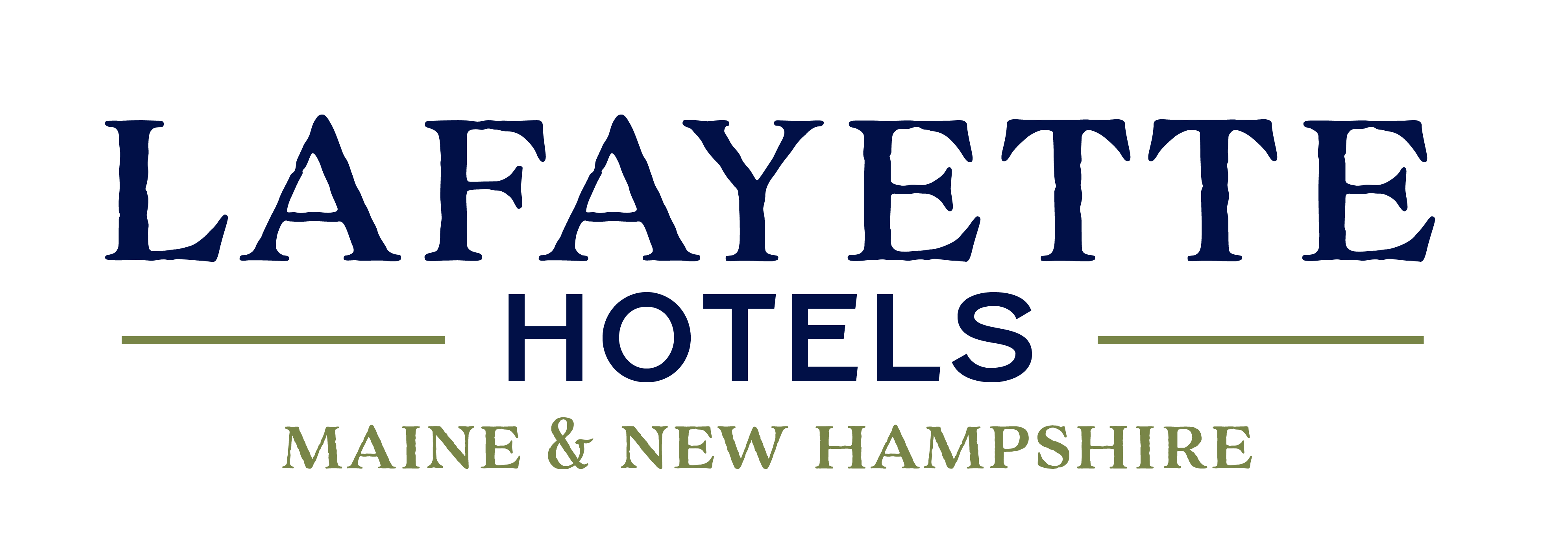 lafayette hotels logo dark