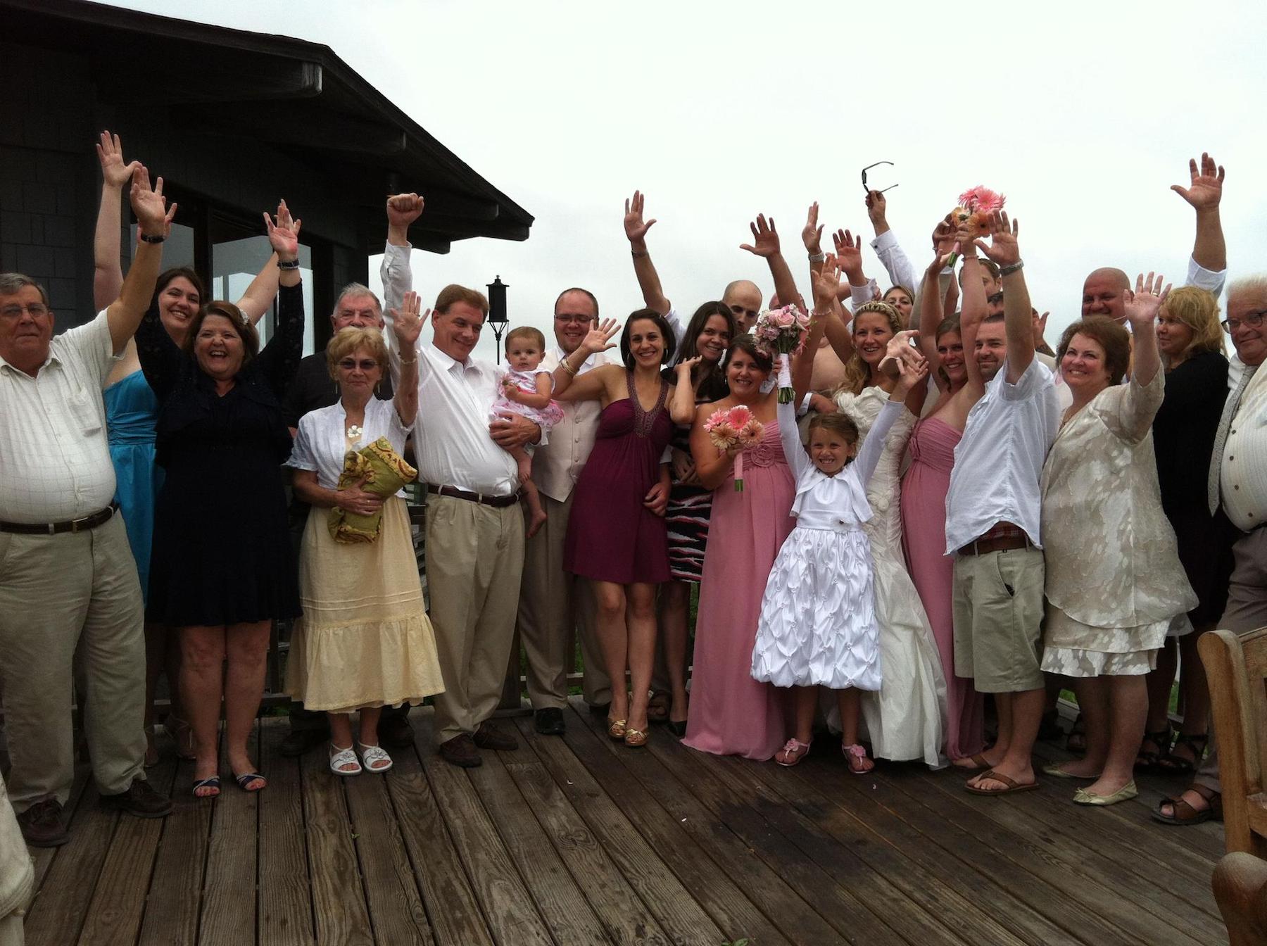 bar harbor weddings looking glass restaurant